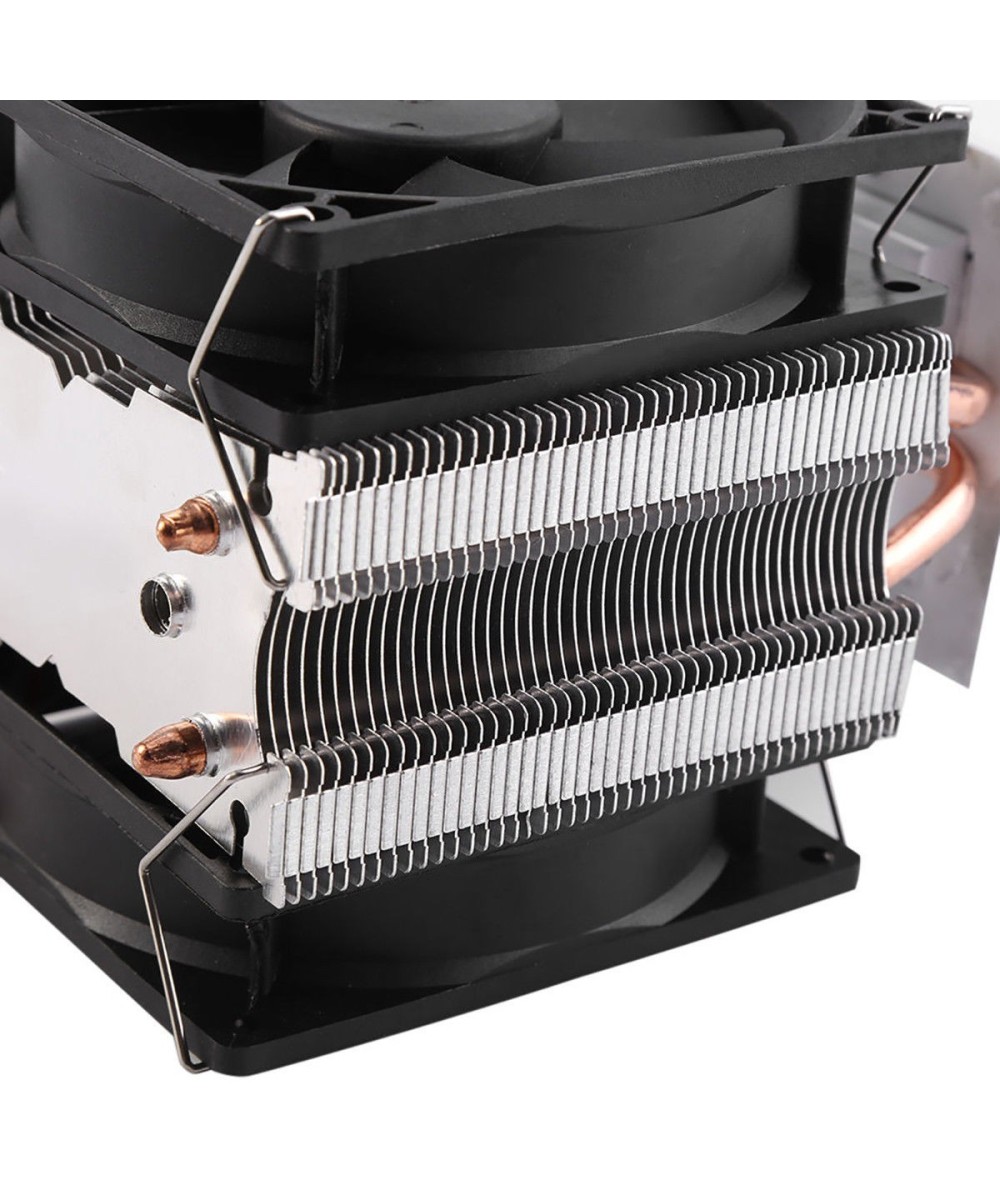 Enfriador Peltier 12V