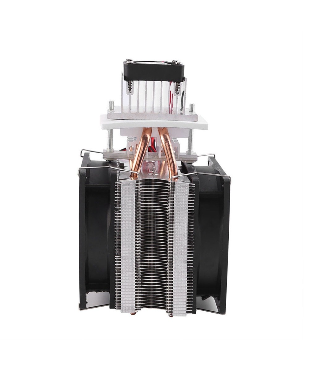 Enfriador Peltier 12V