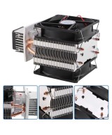 Enfriador Peltier 12V