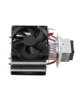 Enfriador Peltier 12V