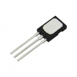 Triac BT134-600E