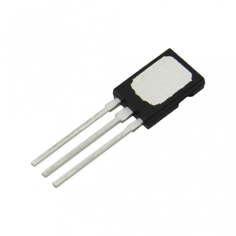 Triac BT134-600E Triac BT134-600E