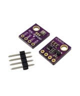sensor de  presion, temperatura y humedad de ruptura