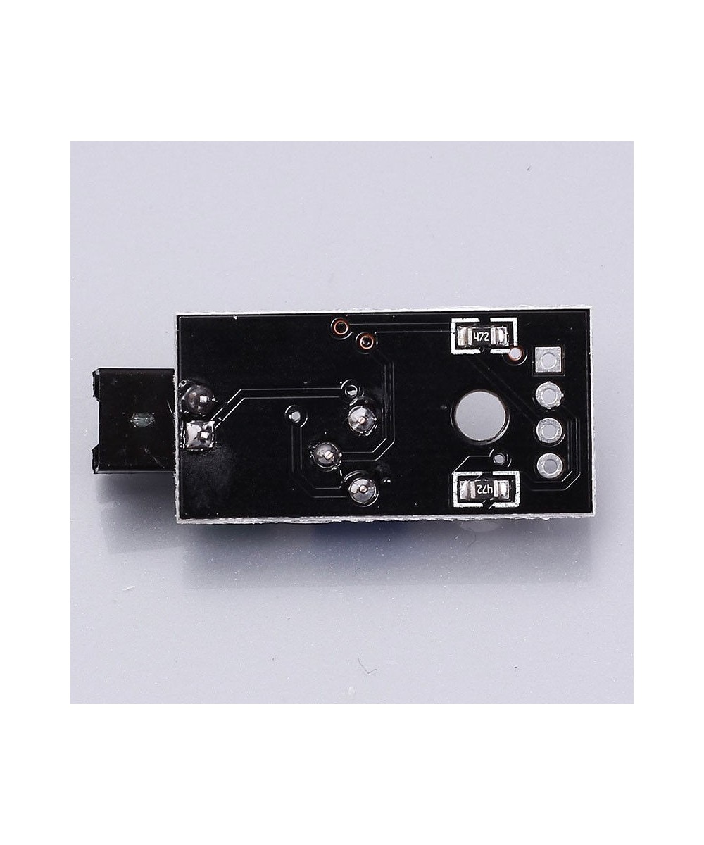 Sensor de humedad del suelo protegido