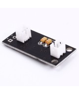 Seguidor solar un solo eje