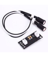 Seguidor solar un solo eje