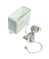 Sensor de precipitacion de balancin