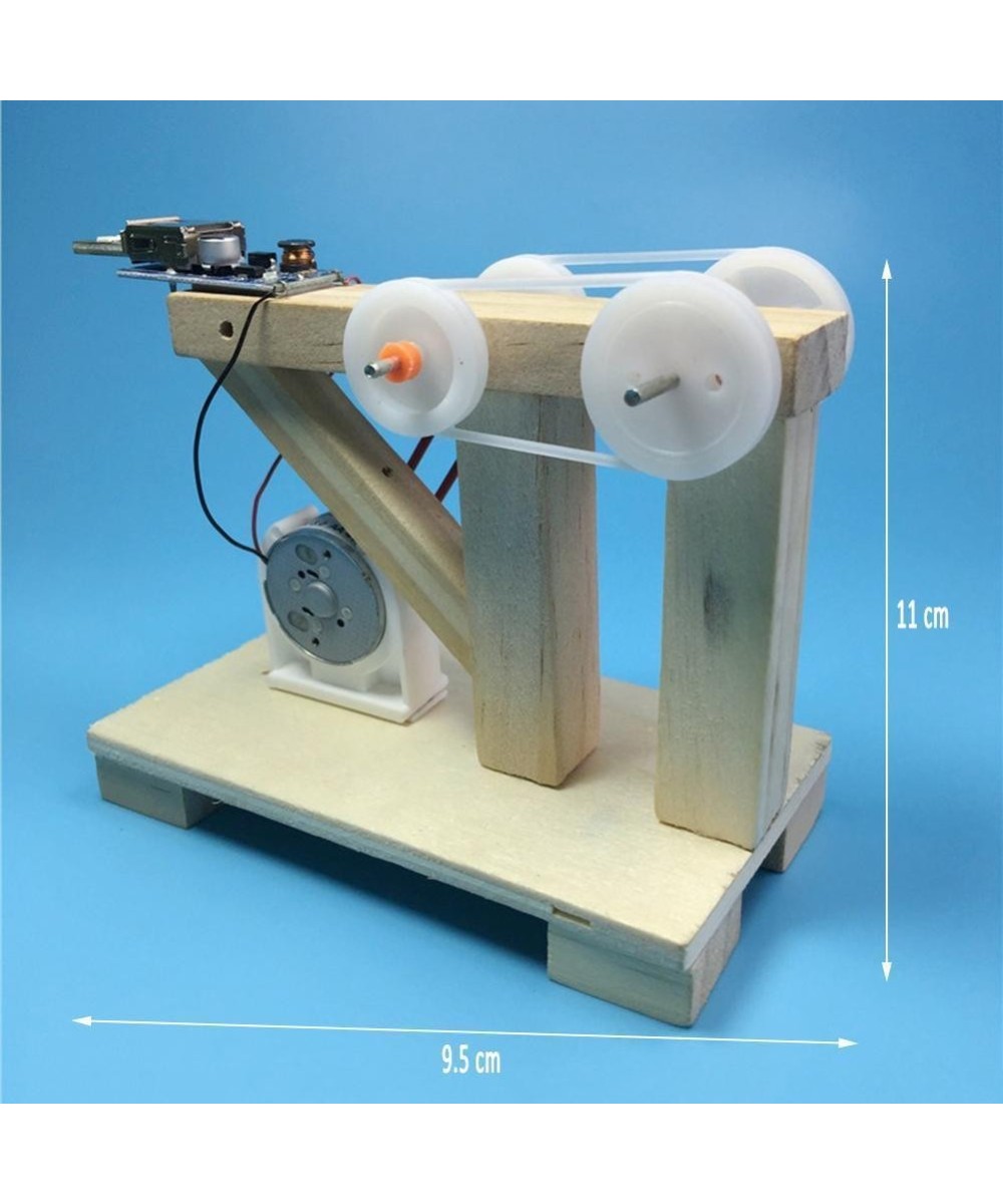 Generador de energia con manivela