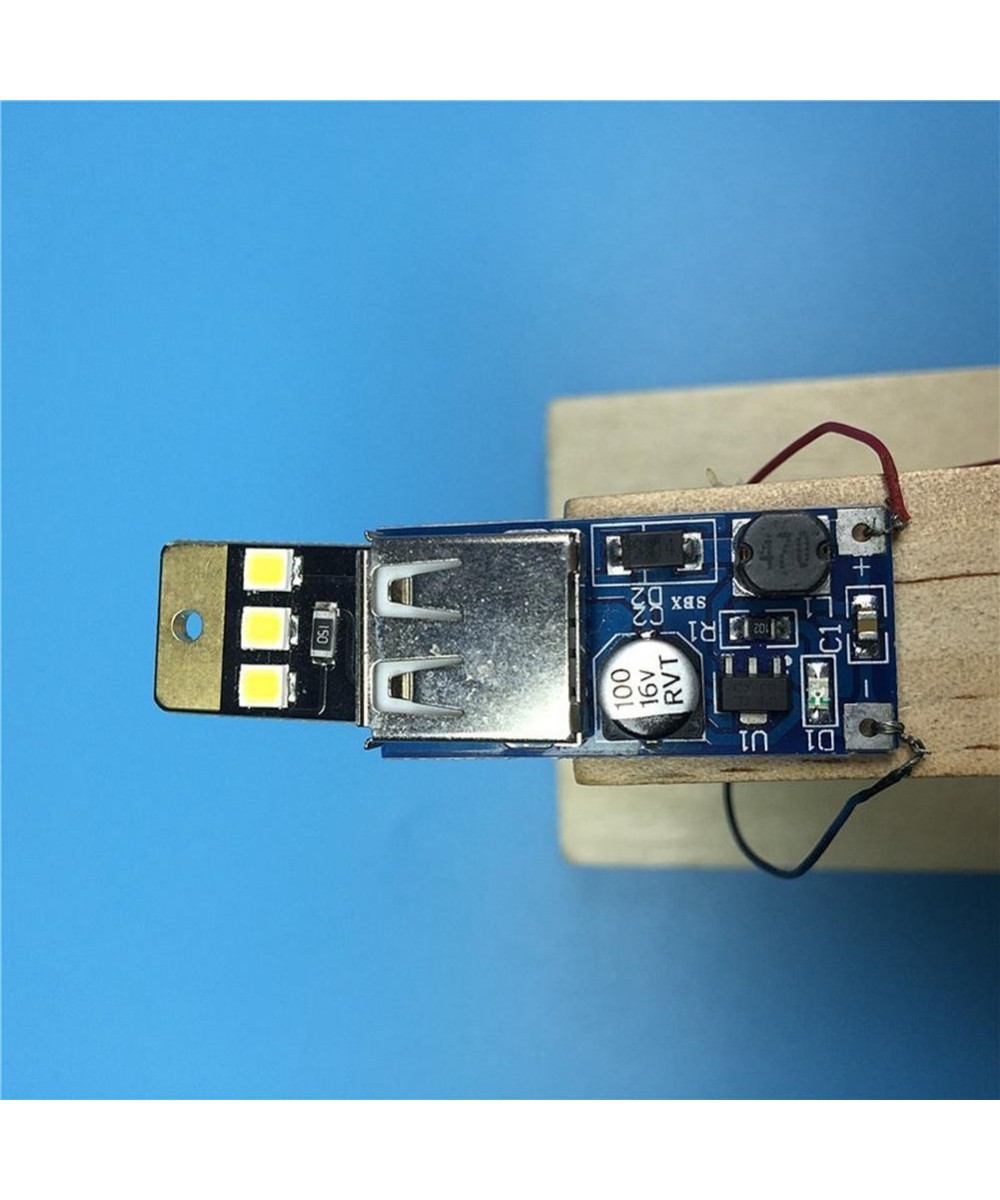 Generador de energia con manivela