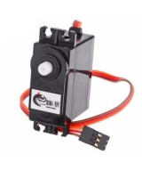 Servo motor de  360 grados rotacion continua