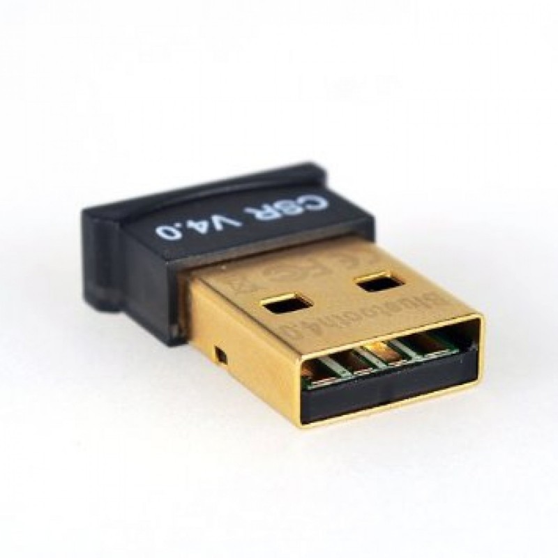 Receptor Mini USB Bluetooth Receptor Mini USB Bluetooth
