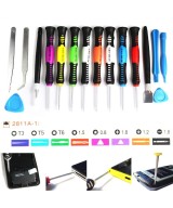 Kit de reparacion 16 en 1