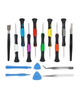 Kit de reparacion 16 en 1