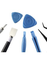 Kit de reparacion 16 en 1