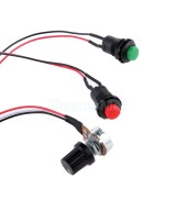 Controlador de motor 3A