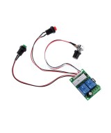 Controlador de motor 3A