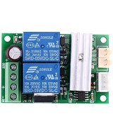 Controlador de motor 3A