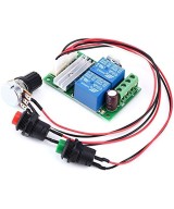 Controlador de motor 3A