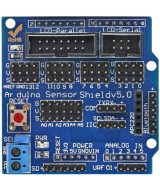 Sensor Shield Para Arduino