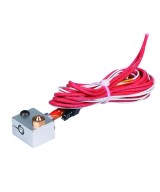 Extrusor para impresora 3D