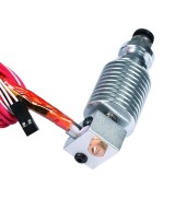 Extrusor para impresora 3D