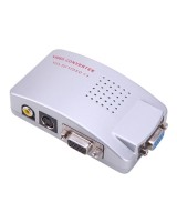 Adaptador de VGA(pc) a RCA (tv)