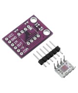 Sensor de luz salida analoga CJMCU101 OPT101