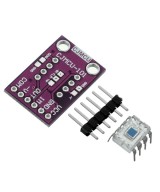 Sensor de luz salida analoga CJMCU101 OPT101