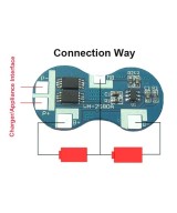 Cargador de bateria 2S