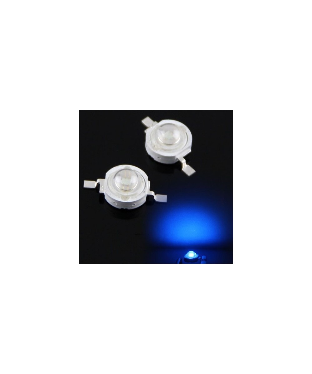 LED super brillante 1W