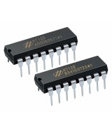 Codificador de control remoto HT-12D