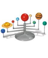 Robot Kids Sistema solar