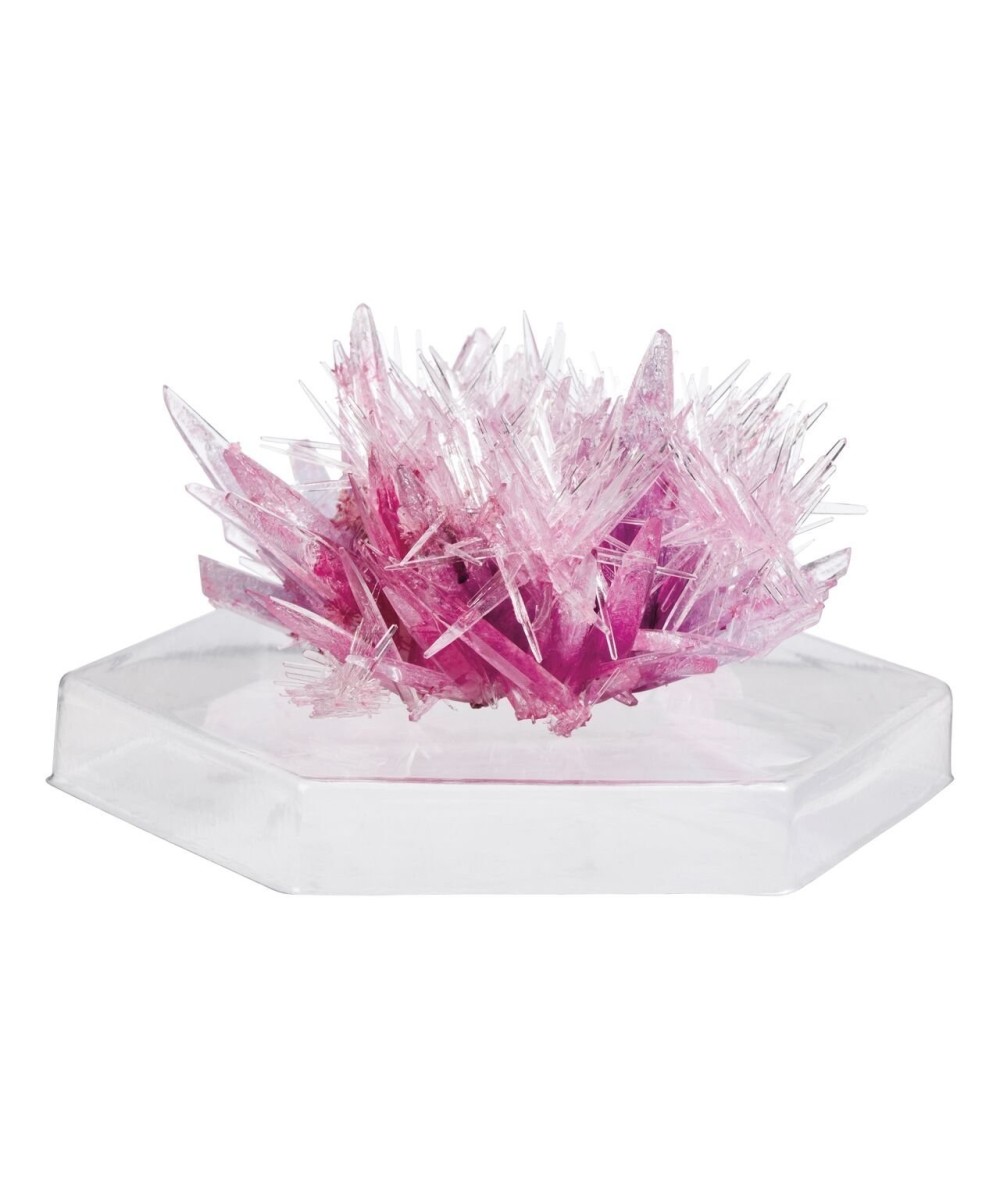 Robot Kids Experimento de cultivo de cristales