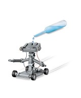 Robot Kids Robot accionado por agua salada