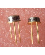 Sensor de radiacion termopila MLX90247