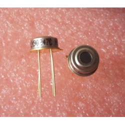 Sensor de radiacion termopila MLX90247