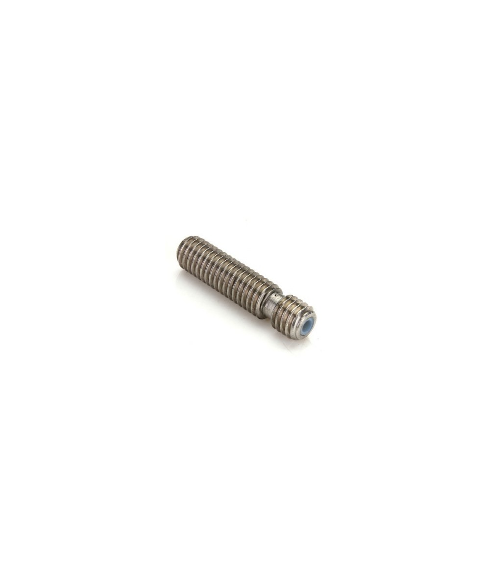 Tornillo 26mm x m6 para filamento extrusor impresora 3D