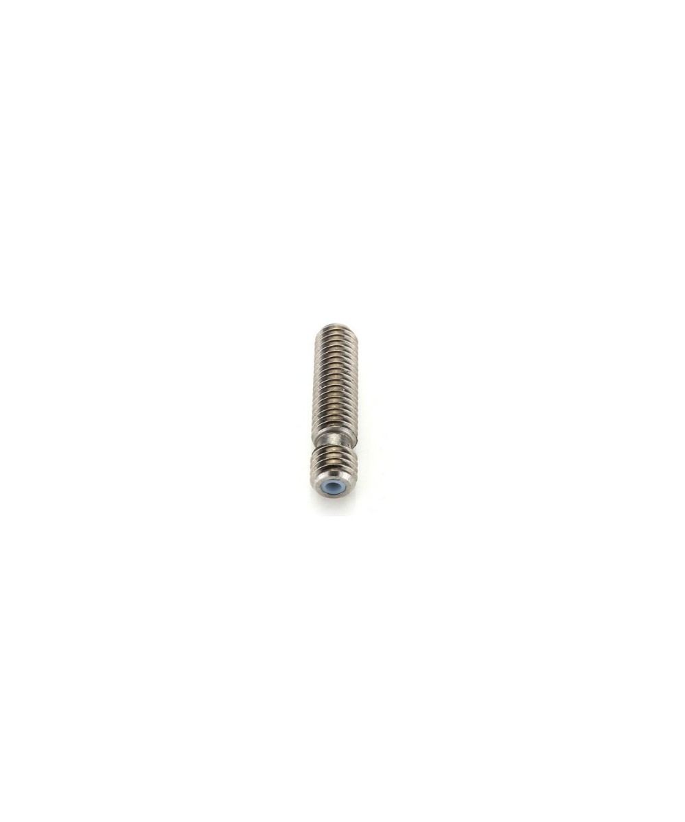 Tornillo 26mm x m6 para filamento extrusor impresora 3D