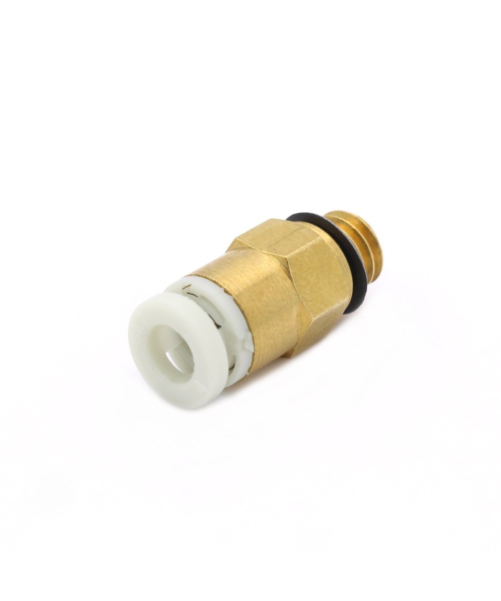 Conector Guia para extrusor V6