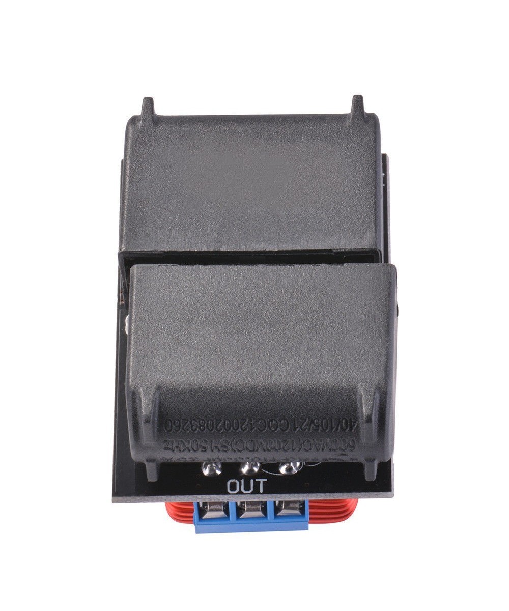 Calentamiento por  induccion electromagnetica tesla Jacobs Ladde 5v-12v