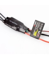 Controlador de Velocidad BLHeli 12A para drone