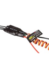 Controlador de Velocidad BLHeli 12A para drone
