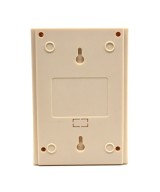 Caja plastica 140*100*28mm