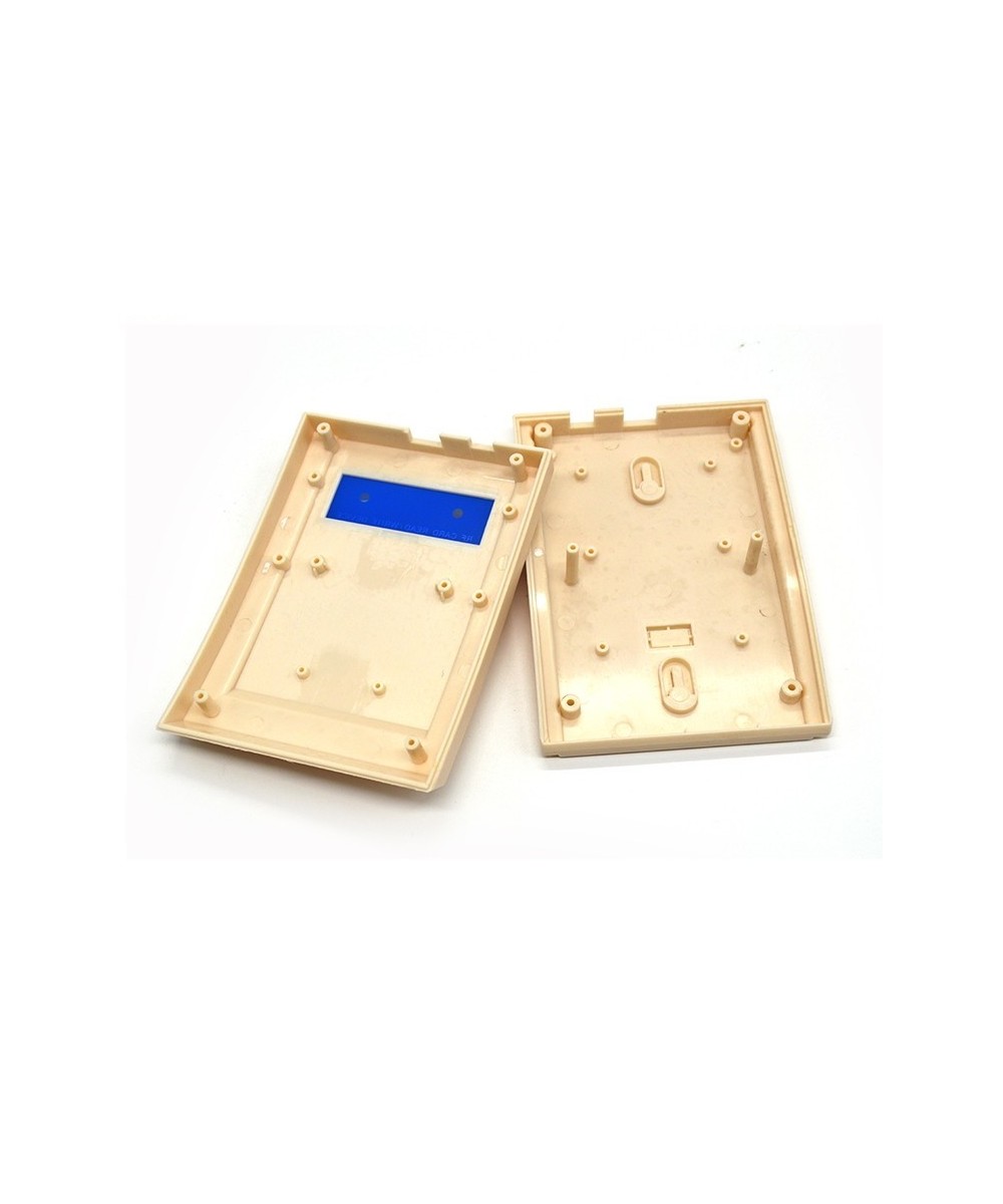 Caja plastica 140*100*28mm