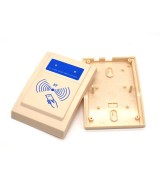 Caja plastica 140*100*28mm