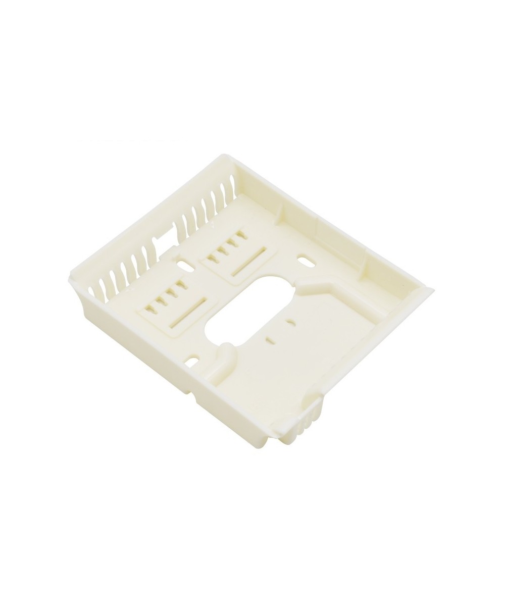 Caja plastica 140*100*28mm