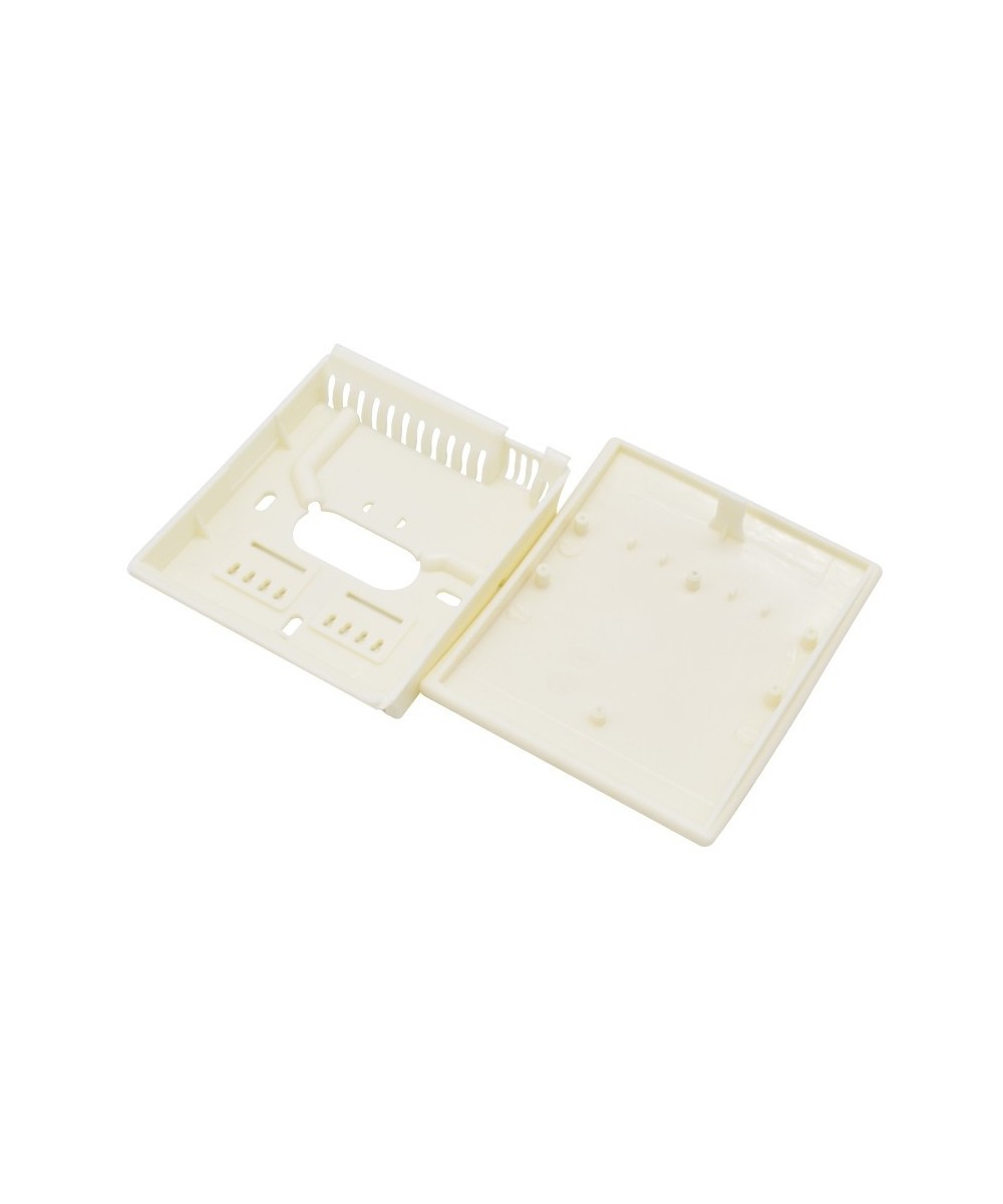 Caja plastica 140*100*28mm