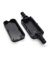 Caja plastica 140*100*28mm