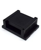 Caja plastica 140*100*28mm