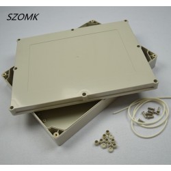 Caja plastica 140*100*28mm